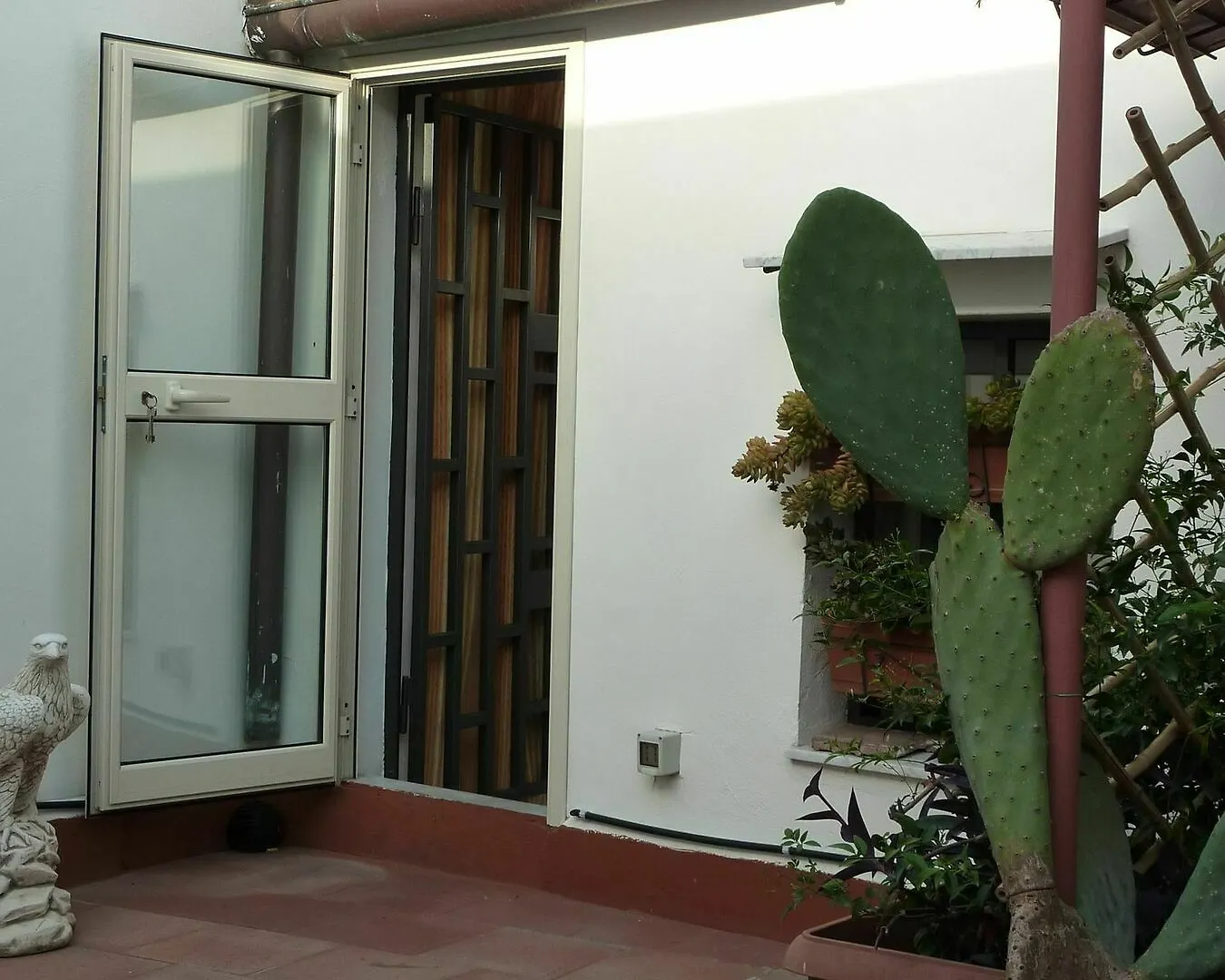 Sicilian Eagles Appartement Palermo