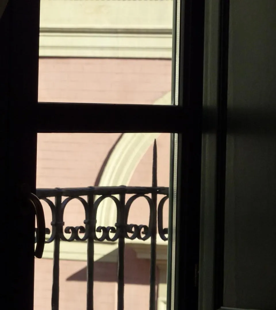 Apartament Sicilian Eagles Palermo