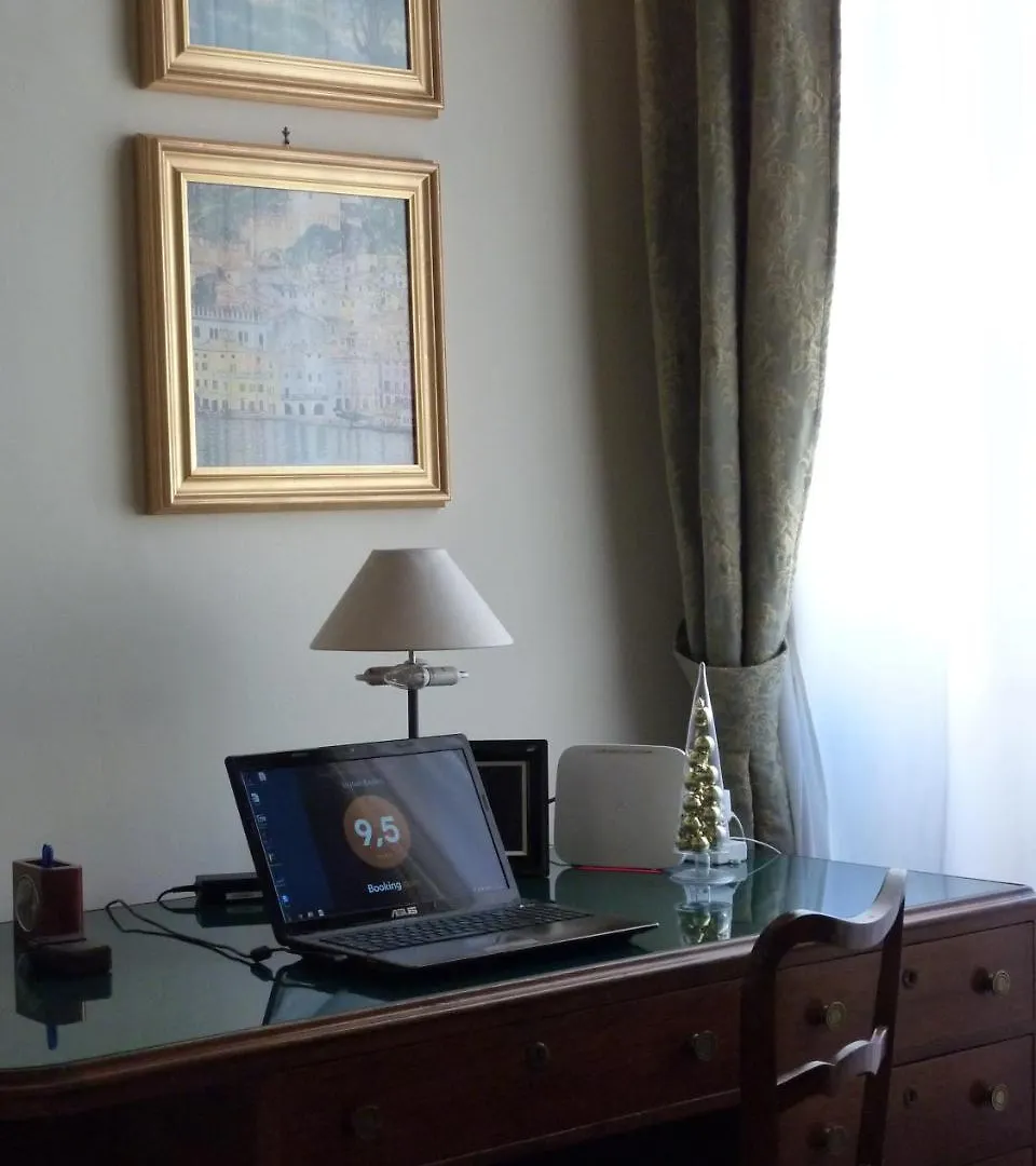 Apartament Sicilian Eagles Palermo Włochy