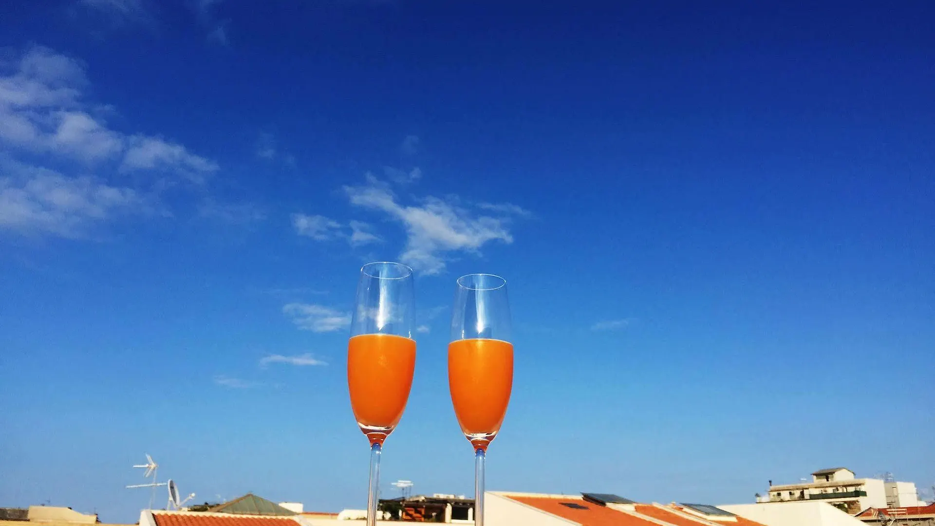 Apartament Sicilian Eagles Palermo Włochy