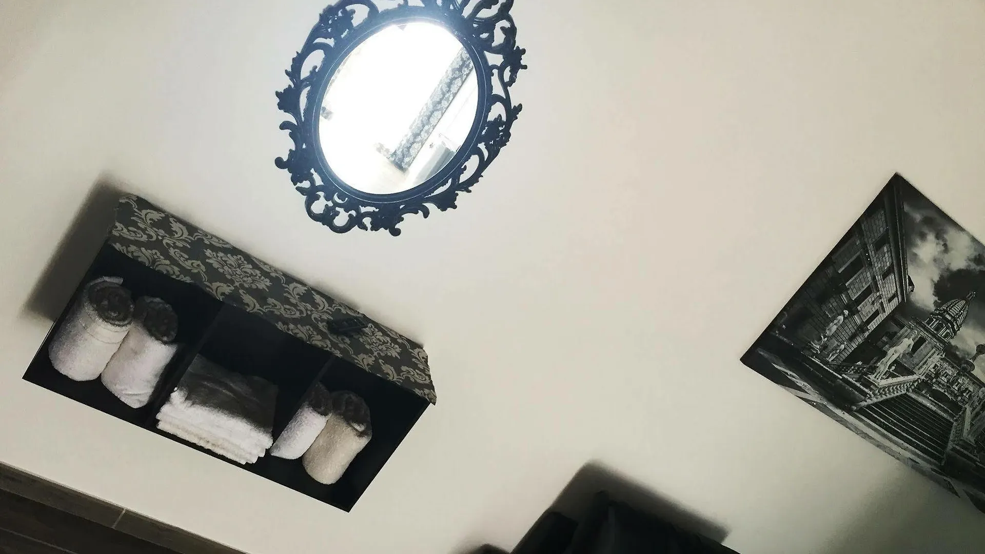 Apartament Sicilian Eagles Palermo 0*,  Włochy