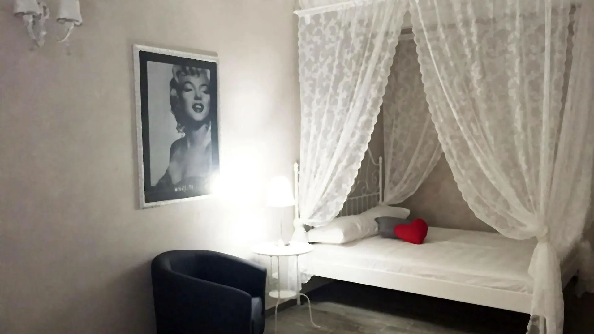 Apartament Sicilian Eagles Palermo 0*,
