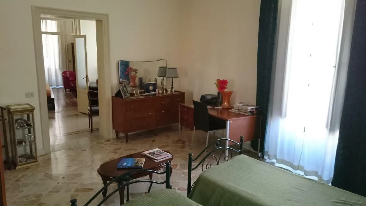 Apartament Sicilian Eagles Palermo Włochy