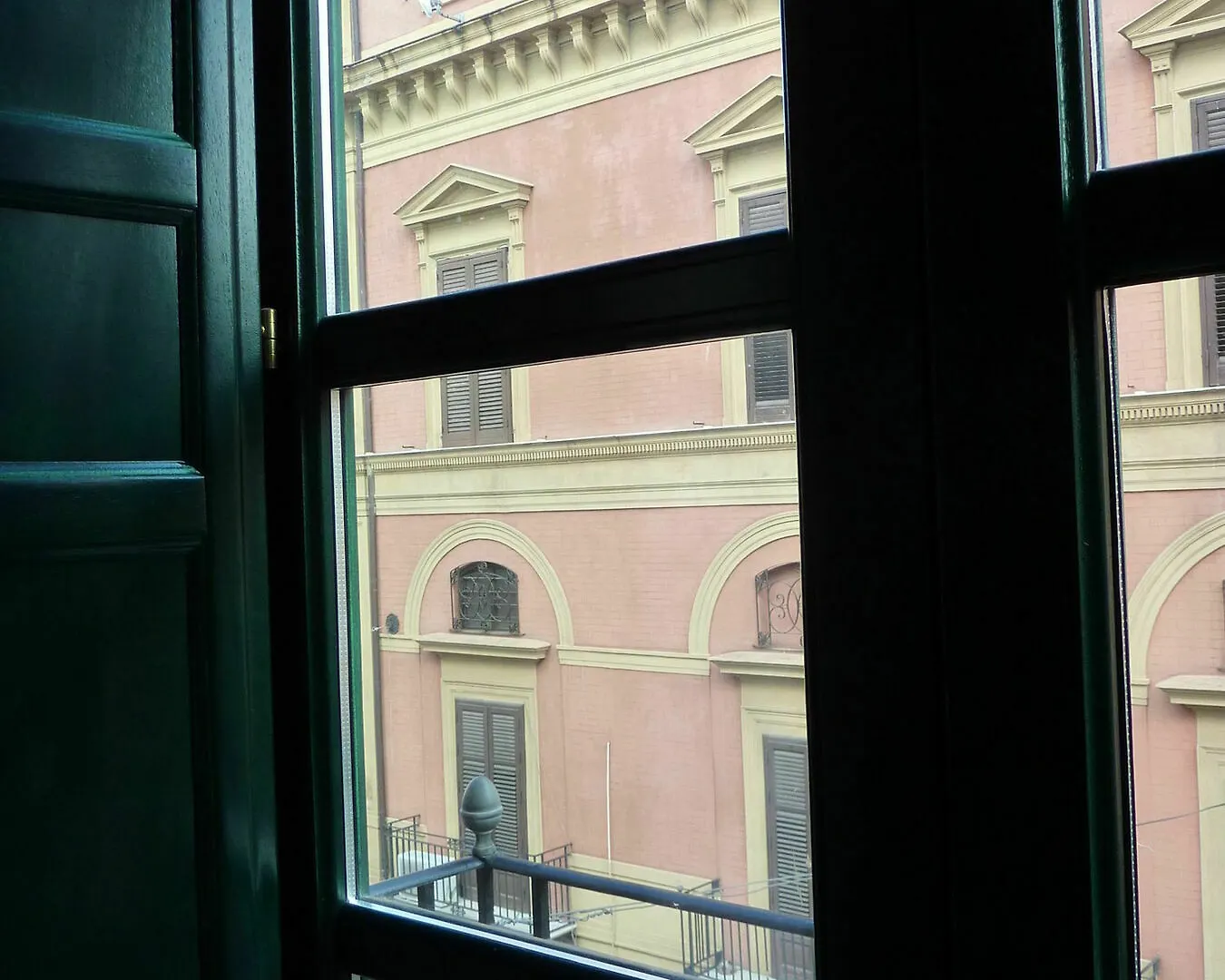 Apartament Sicilian Eagles Palermo