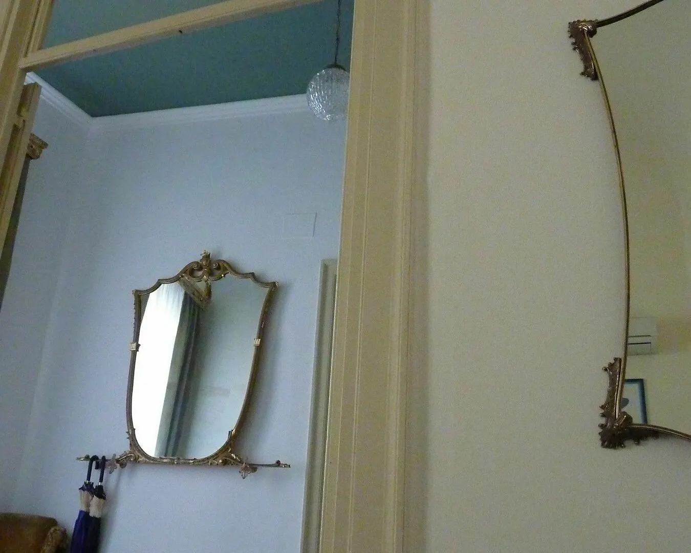 Apartament Sicilian Eagles Palermo