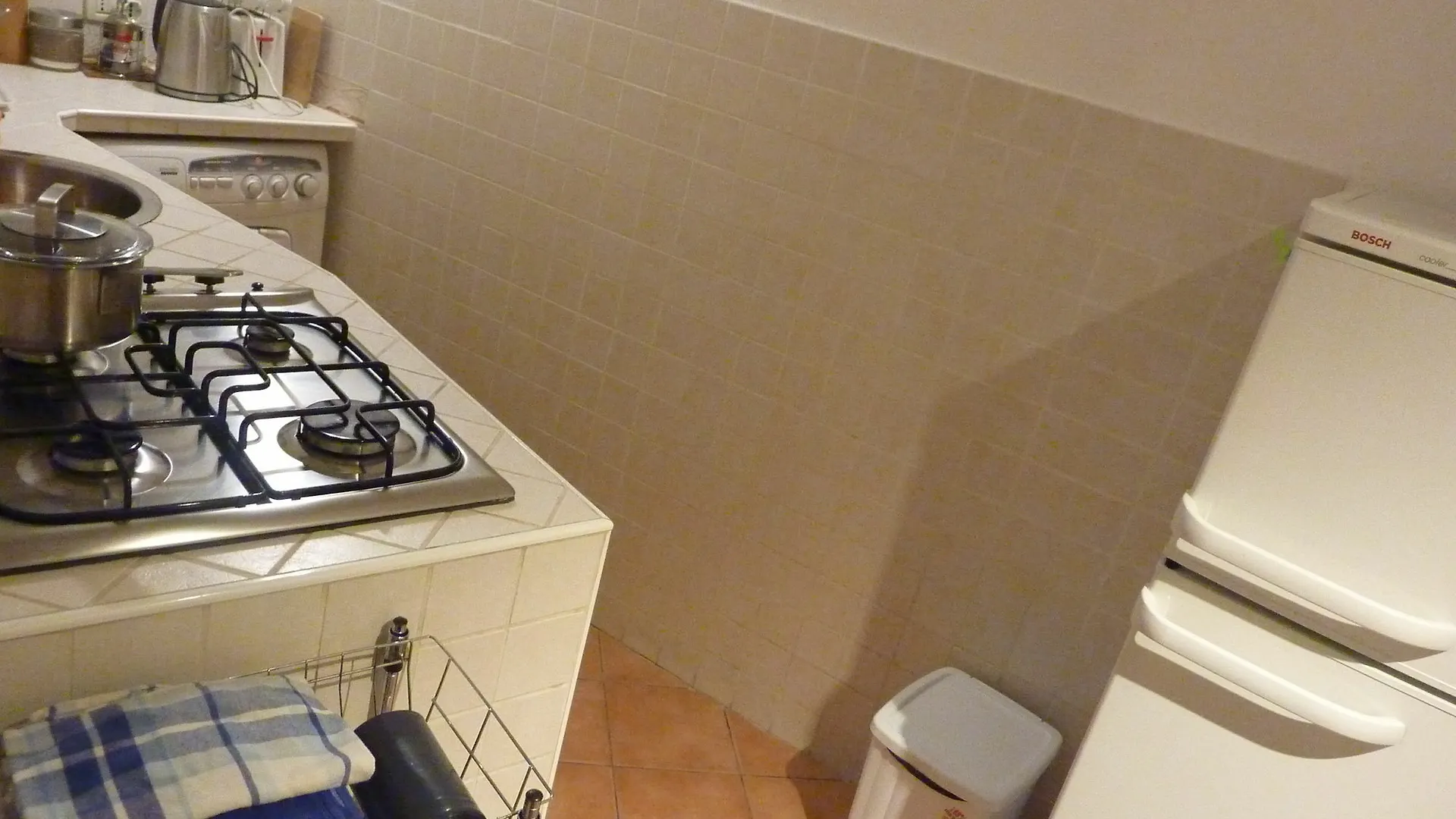 Apartament Sicilian Eagles Palermo 0*,  Włochy