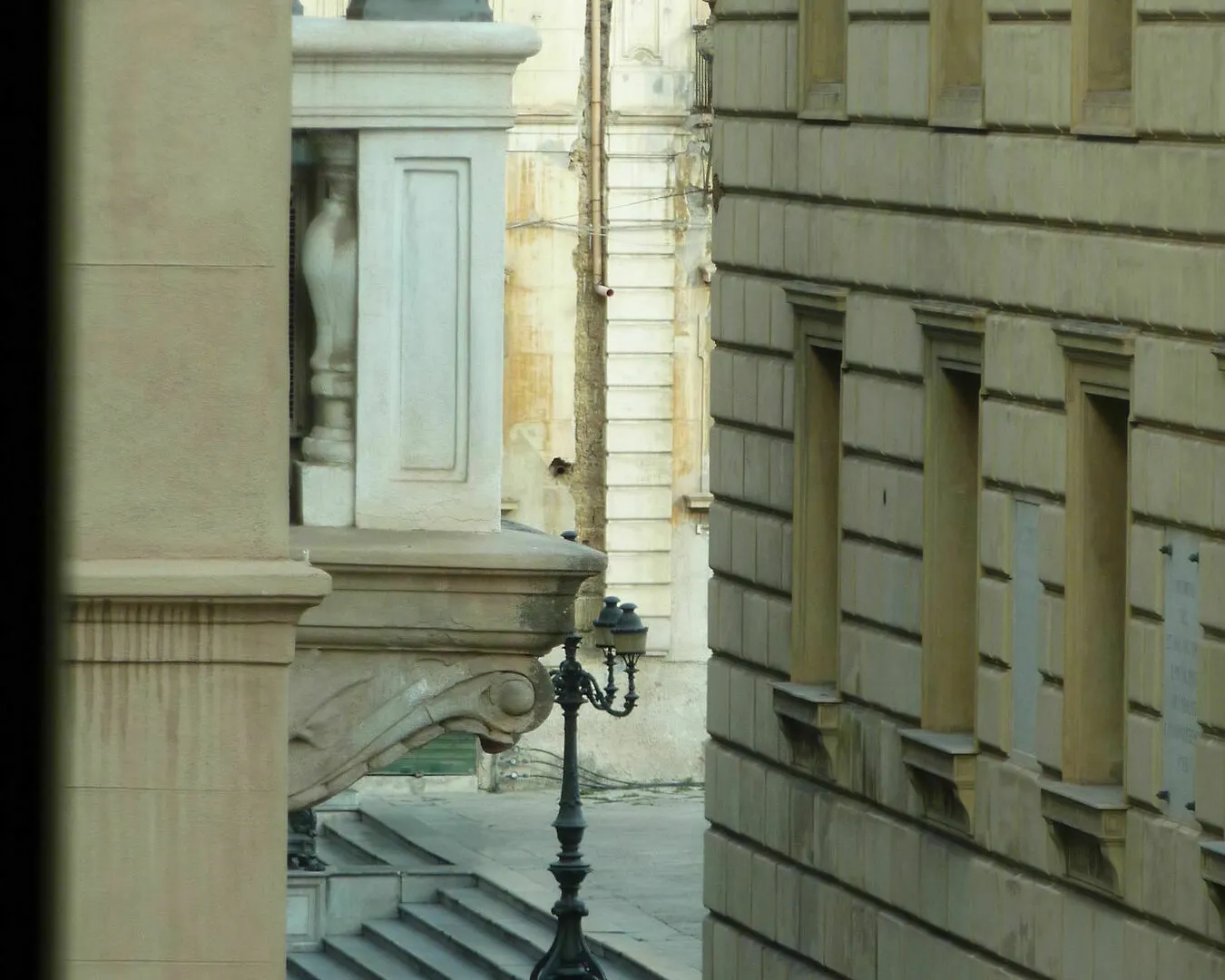 Apartament Sicilian Eagles Palermo