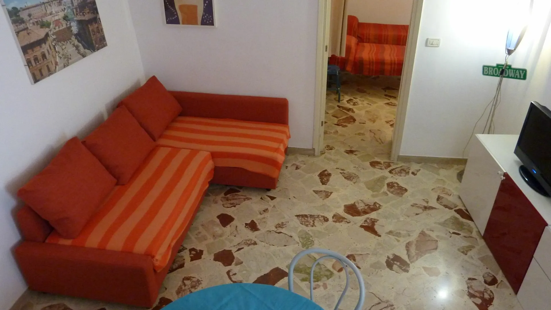Apartament Sicilian Eagles Palermo Włochy