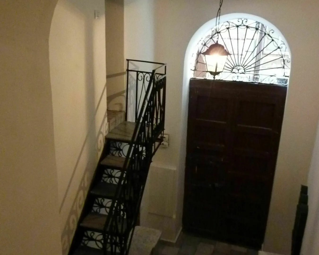Apartament Sicilian Eagles Palermo
