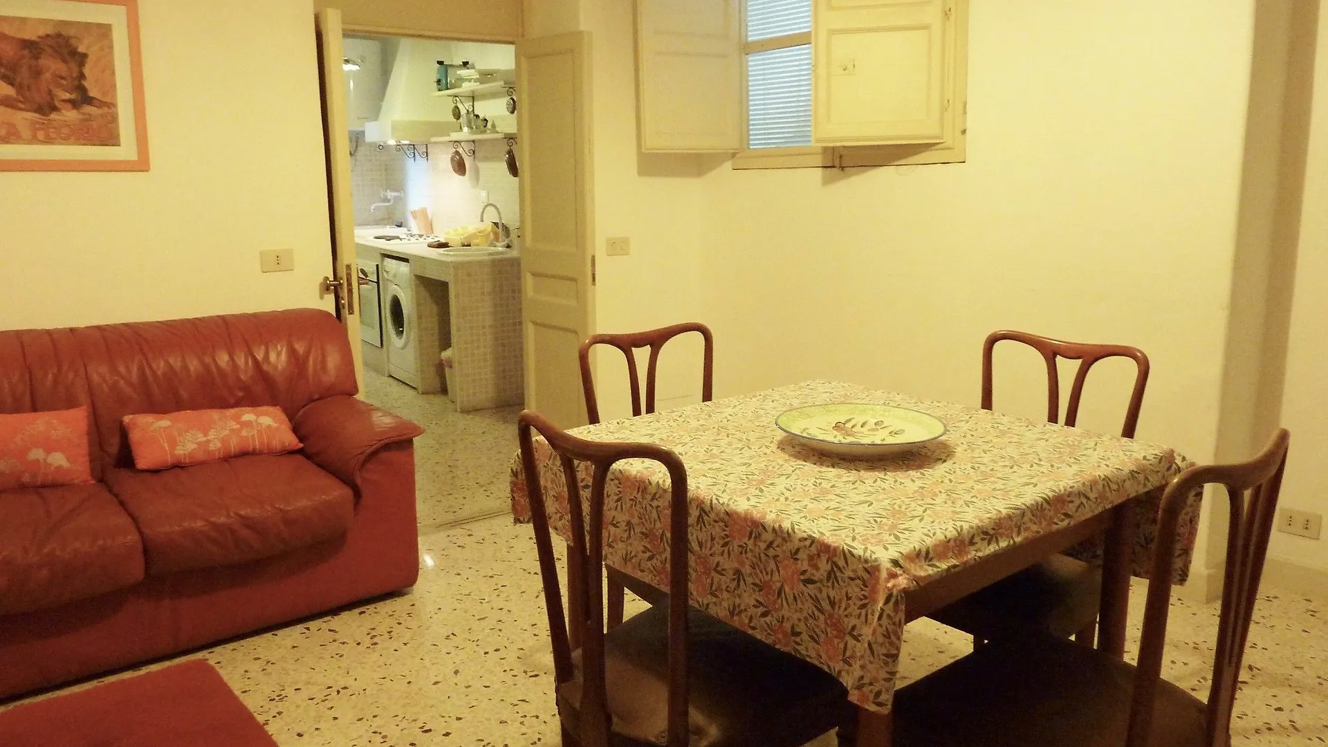 Apartament Sicilian Eagles Palermo 0*,  Włochy