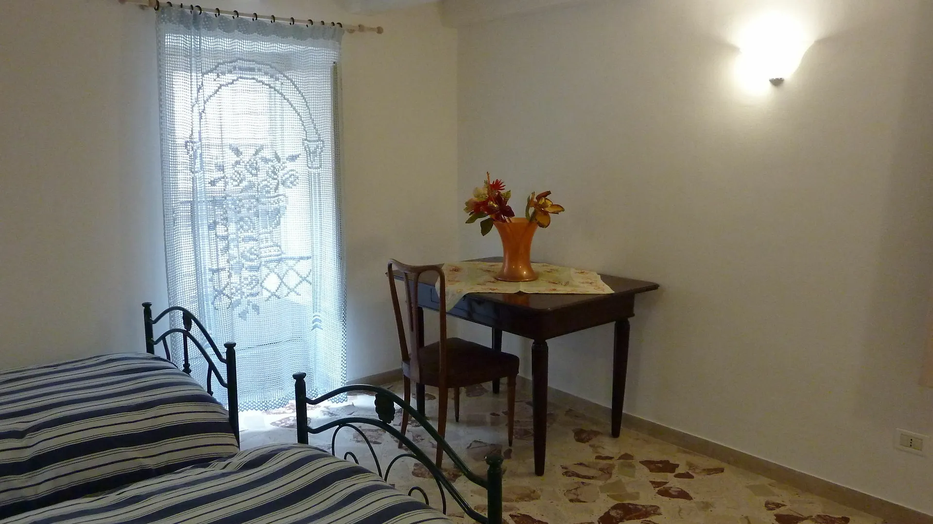 Apartament Sicilian Eagles Palermo Włochy