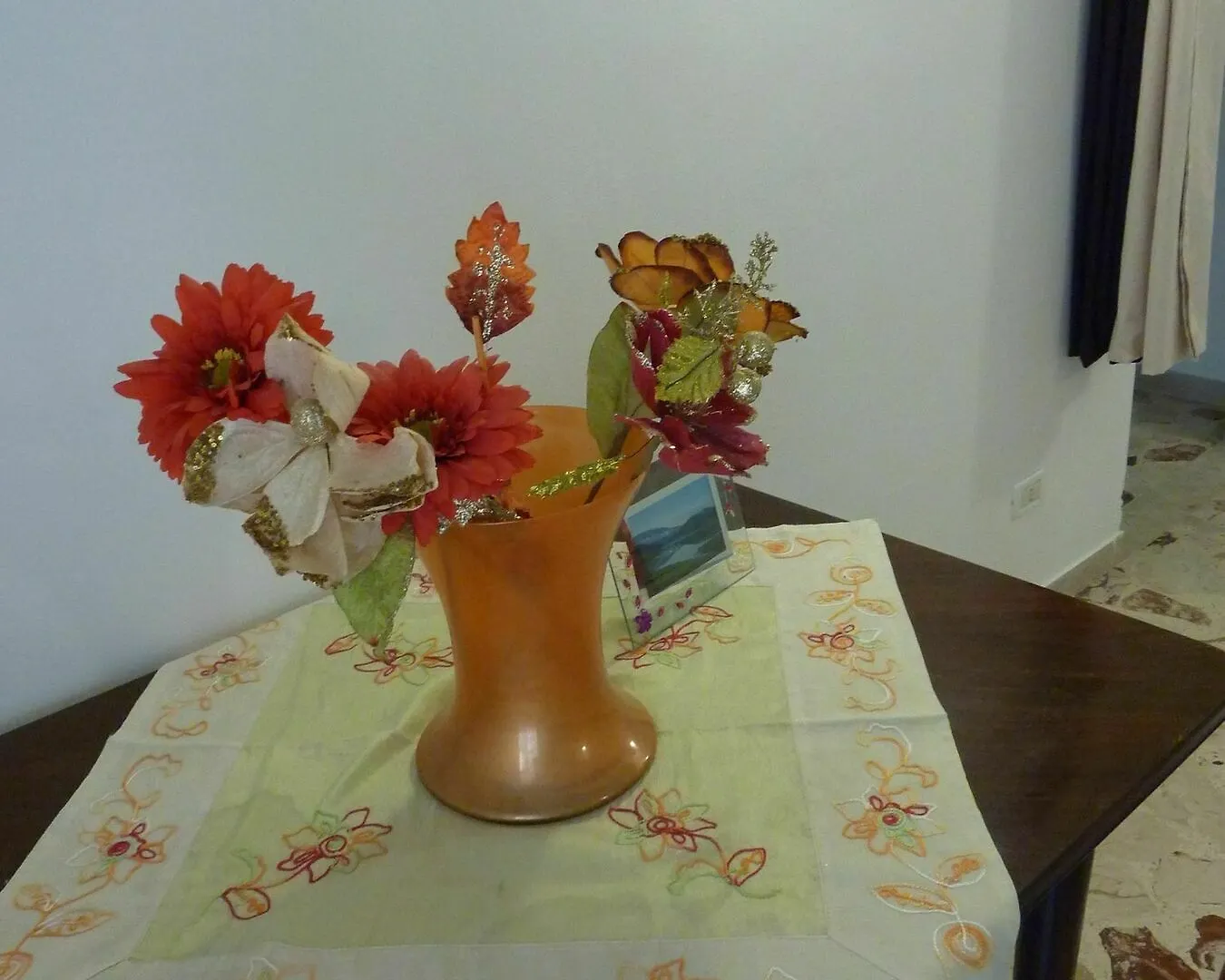 Apartament Sicilian Eagles Palermo