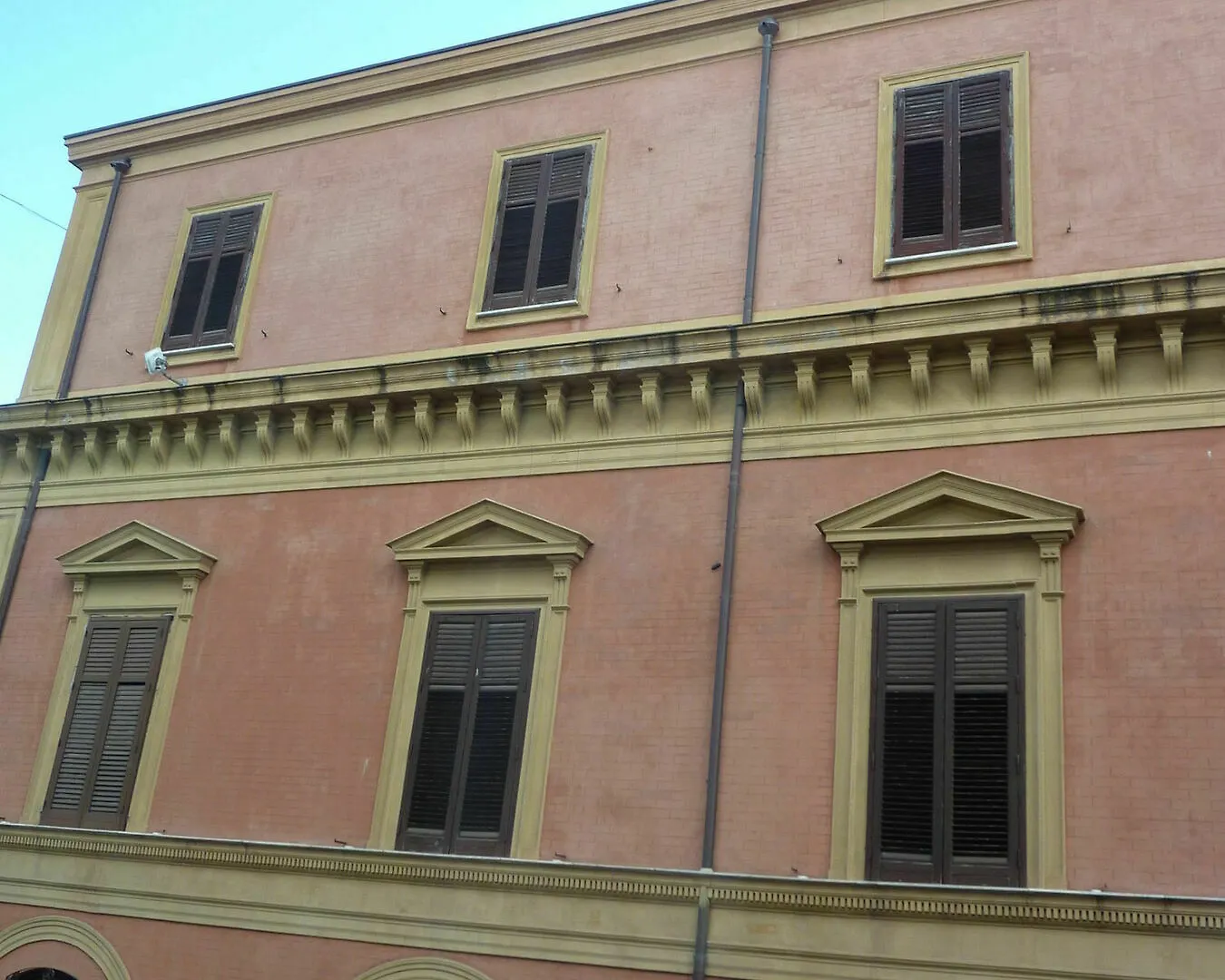 Apartament Sicilian Eagles Palermo Włochy