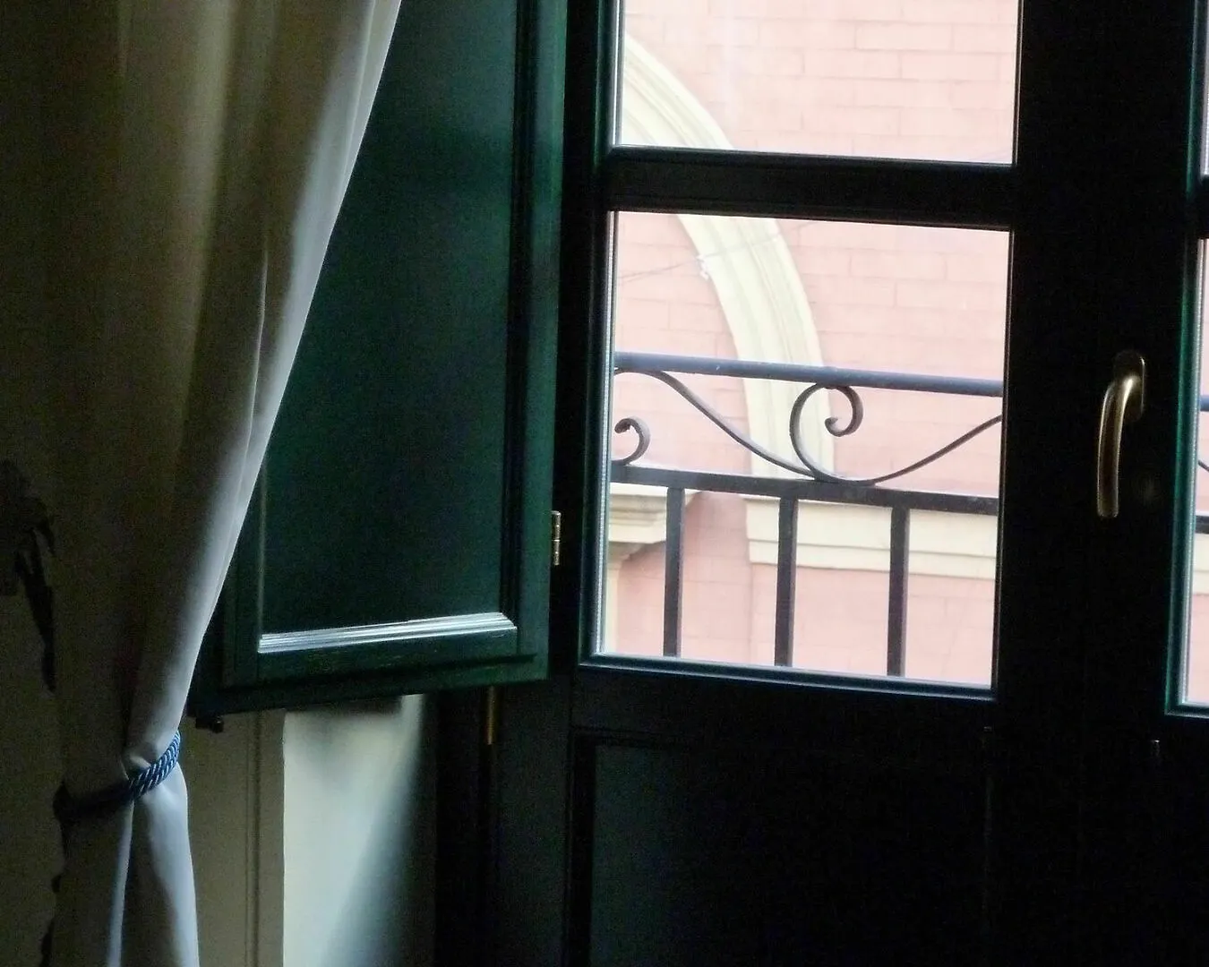 Apartament Sicilian Eagles Palermo