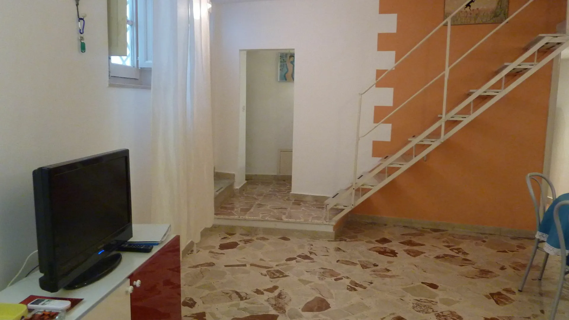 Apartament Sicilian Eagles Palermo