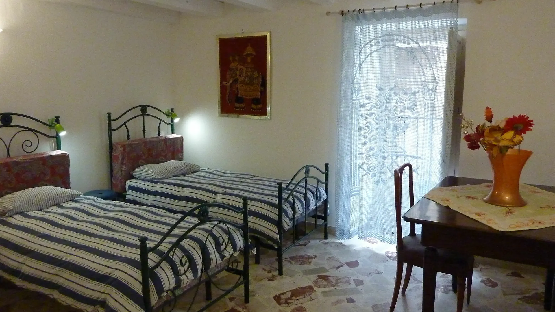 Apartament Sicilian Eagles Palermo Włochy