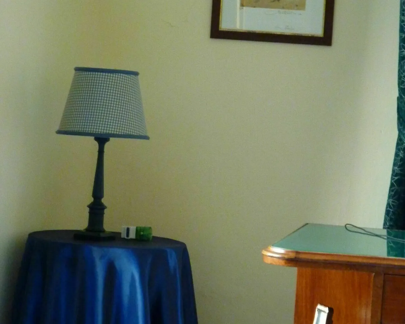 Apartament Sicilian Eagles Palermo