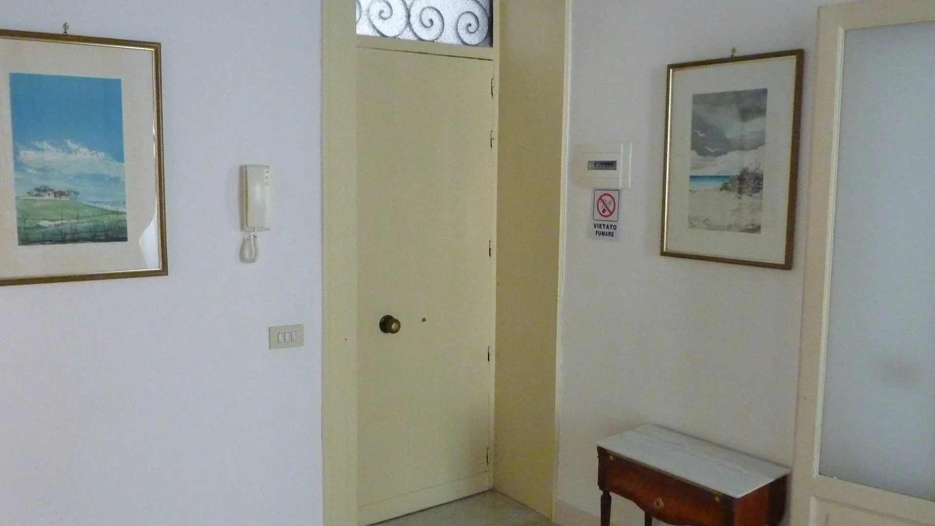 Apartament Sicilian Eagles Palermo 0*,  Włochy