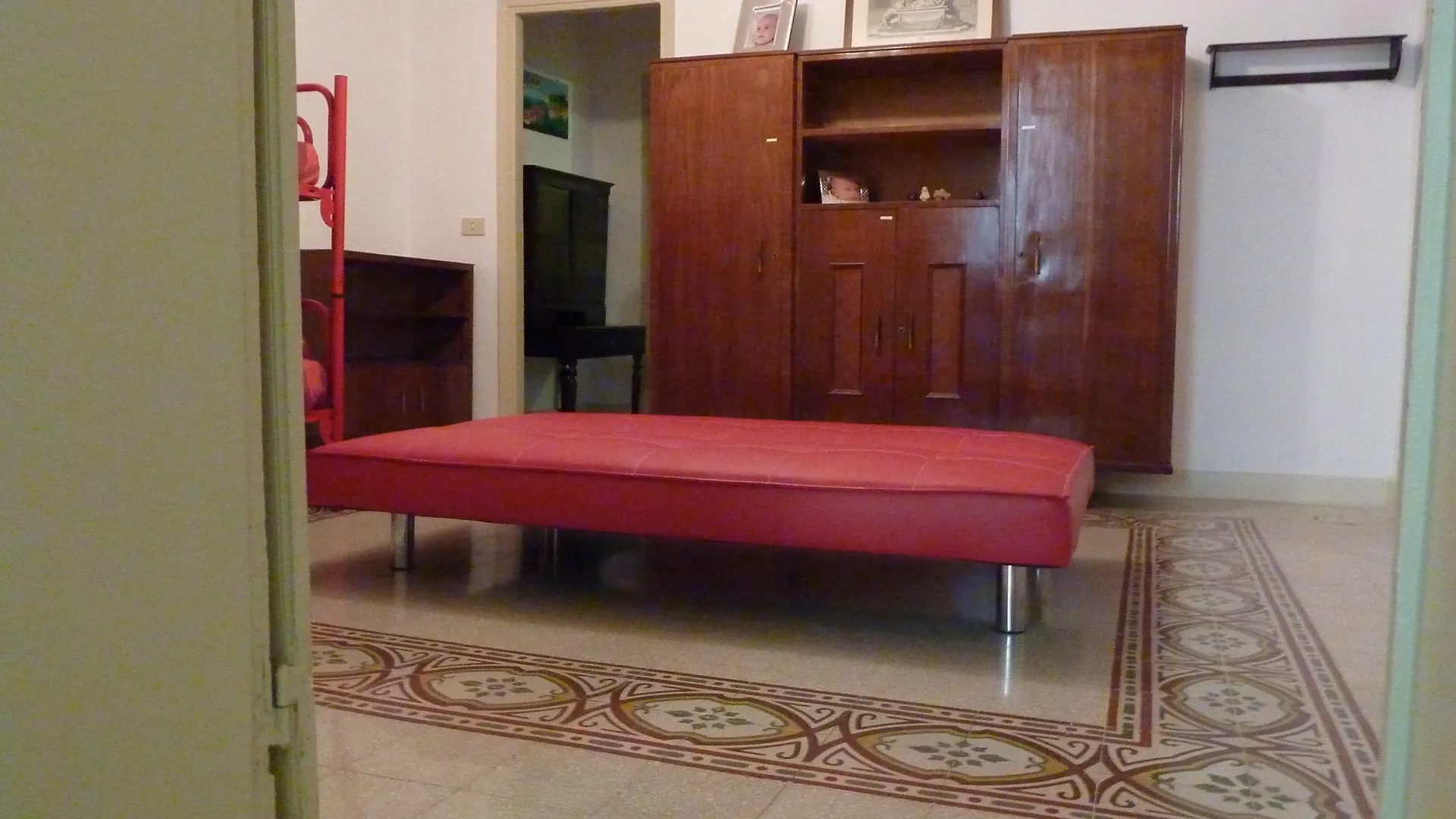 Apartament Sicilian Eagles Palermo Włochy