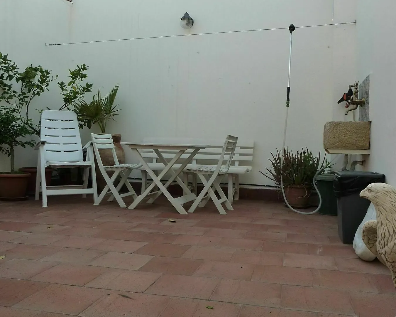 Apartament Sicilian Eagles Palermo